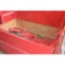Job Box and Contents