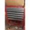 Craftsman Tool Box and Contents