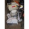 Norton Concrete Saw