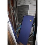 Contents of Corner
