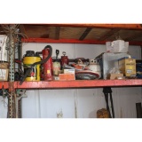 Contents of Shelf