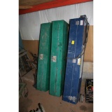 Three Heaters