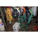 Wire Caddy and Wire