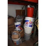 All Fasteners and Hardware