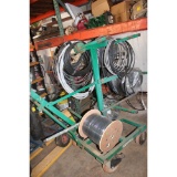 Wire Caddy and Wire