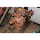 Homelite Motor