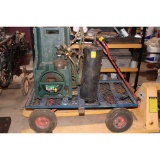 Wire Cart