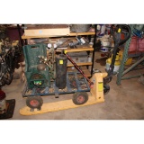 Pallet Jacks