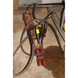 Hydraulic Cylinder