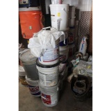 Compound and Grout
