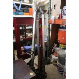 Pump Puller