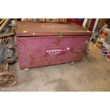 Job Box and Contents