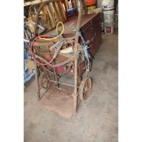Torch Dolly