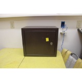 Ammo Cabinet