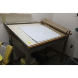 Drafters Table