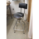 Craftsman Bar Stool