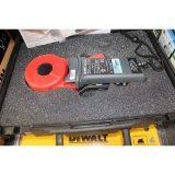Clamp on Ground Resistnace Tool