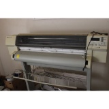 Blue Print Printer