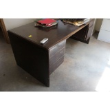 Executive Desk