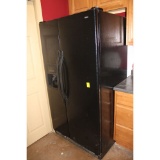 Side By Side Refrigerator