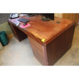 Executive Desk