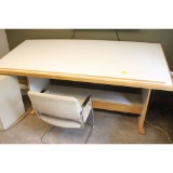 Drafters Table
