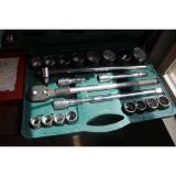 Jones Way Socket Set