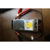 Battery Tester
