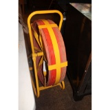 Hose on Reel