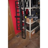 Receiver Hitch Rack