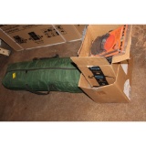 Tent and Sporting Goods