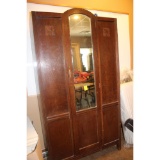 Antique Wardrobe