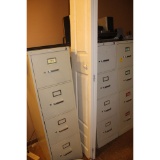 Filing Cabinets