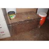 Antique Trunk