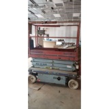 Skyjack 3219 Scissor Lift. Currently off site.