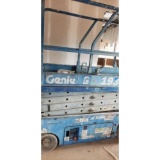 Genie 1930 Scissor Lift