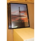 Oil Rig Pictures