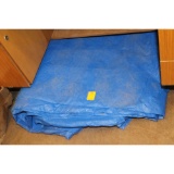 Large Tarp