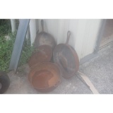 Cast Iron