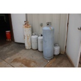 Propane Tanks