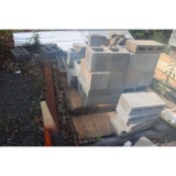 Stack of Center Blocks