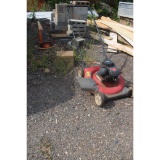 Push Mower