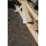Misc. Lumber