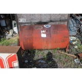 Tank - Marked Used Oil