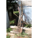 Hand Tools