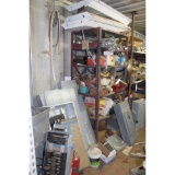 Circuit Panels and Misc