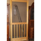 Screen Door