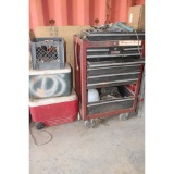 Tool Box and Misc