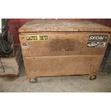 Job Box and Contents