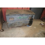 Job Box and Contents